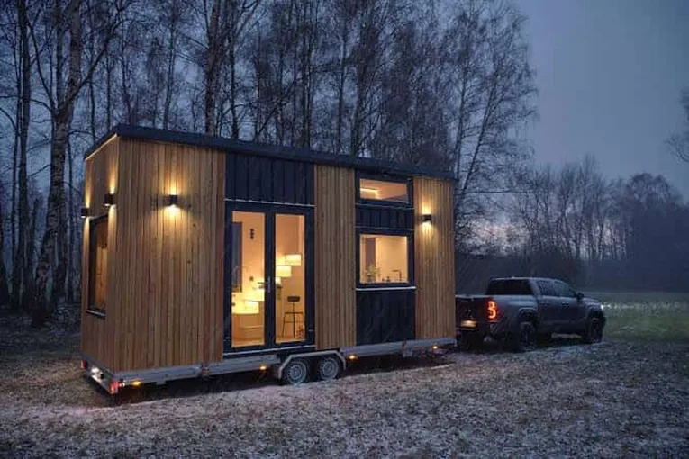 Tiny House - 11